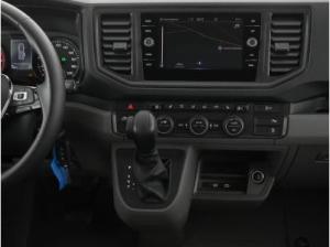 Volkswagen Grand California 600 DSG / Hochbett,Markise,Navi