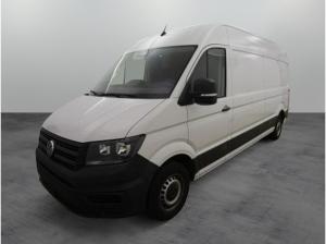 Volkswagen Crafter 35 Kasten L3H2/ Navi, ParkAssi, RFK, DAB