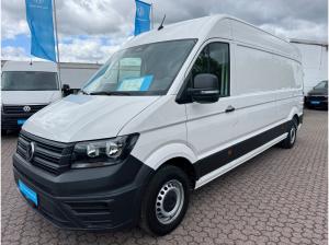 Volkswagen Crafter 35 Kasten L3H2/ Navi, ParkAssi, RFK, DAB