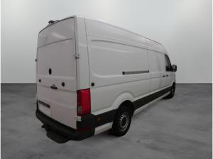 Volkswagen Crafter 35 Kasten L3H2/ Navi, ParkAssi, RFK, DAB