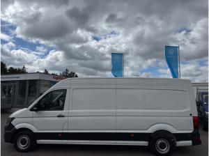 Volkswagen Crafter 35 Kasten L3H2/ Navi, ParkAssi, RFK, DAB