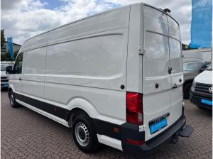 Volkswagen Crafter 35 Kasten L3H2/ Navi, ParkAssi, RFK, DAB