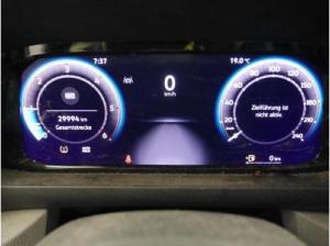 Volkswagen Crafter 35 Kasten L3H2/ Navi, ParkAssi, RFK, DAB