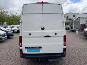 Volkswagen Crafter 35 Kasten L3H2/ Navi, ParkAssi, RFK, DAB