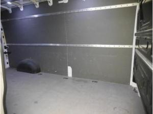 Volkswagen Crafter 35 Kasten L3H2/ Navi, ParkAssi, RFK, DAB