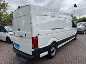 Volkswagen Crafter 35 Kasten L3H2/ Navi, ParkAssi, RFK, DAB