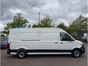 Volkswagen Crafter 35 Kasten L3H2/ Navi, ParkAssi, RFK, DAB