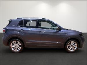 Volkswagen T-Cross GOAL 1.0 TSI 85kW DSG - AHK LED LM Navi ACC PDC SHZ GJR Digital Cockpit