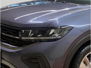 Volkswagen T-Cross GOAL 1.0 TSI 85kW DSG - AHK LED LM Navi ACC PDC SHZ GJR Digital Cockpit