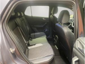 Volkswagen T-Cross GOAL 1.0 TSI 85kW DSG - AHK LED LM Navi ACC PDC SHZ GJR Digital Cockpit