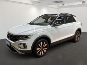 Volkswagen T-Roc GOAL 2.0 TDI 110kW DSG-AHK Rear View Navi  ACC SHZ CarPlay LED Plus PDC