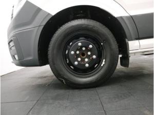 Volkswagen Crafter 50 Dreiseitenkipper Preisvorteil 32.395€