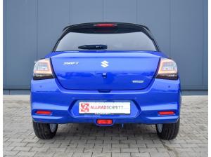 Suzuki Swift Comfort 1.2l M/T Dualjet Hybrid
