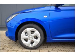 Suzuki Swift Comfort 1.2l M/T Dualjet Hybrid