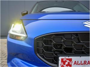 Suzuki Swift Comfort 1.2l M/T Dualjet Hybrid