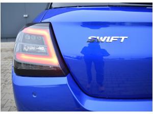 Suzuki Swift Comfort 1.2l M/T Dualjet Hybrid