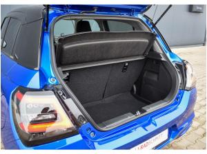 Suzuki Swift Comfort 1.2l M/T Dualjet Hybrid