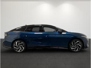 Volkswagen ID.7 GTX 4Motion 250kW Garantie bis 04/2030 - Navi Matrix-LED IQ.Drive Wärmepumpe HUD Area View AHK SHZ