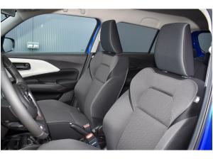 Suzuki Swift Comfort 1.2l M/T Dualjet Hybrid