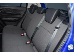 Suzuki Swift Comfort 1.2l M/T Dualjet Hybrid