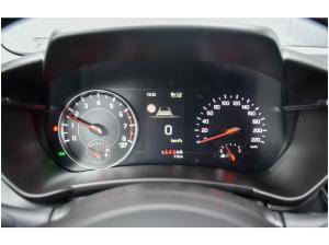 Suzuki Swift Comfort 1.2l M/T Dualjet Hybrid