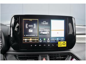 Suzuki Swift Comfort 1.2l M/T Dualjet Hybrid