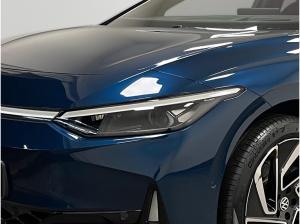 Volkswagen ID.7 GTX 4Motion 250kW Garantie bis 04/2030 - Navi Matrix-LED IQ.Drive Wärmepumpe HUD Area View AHK SHZ