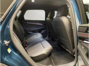 Volkswagen ID.7 GTX 4Motion 250kW Garantie bis 04/2030 - Navi Matrix-LED IQ.Drive Wärmepumpe HUD Area View AHK SHZ