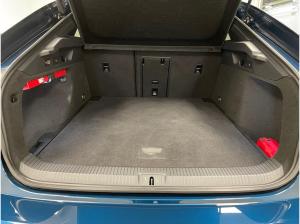 Volkswagen ID.7 GTX 4Motion 250kW Garantie bis 04/2030 - Navi Matrix-LED IQ.Drive Wärmepumpe HUD Area View AHK SHZ