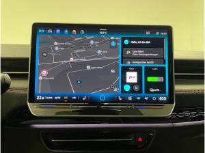 Volkswagen ID.7 GTX 4Motion 250kW Garantie bis 04/2030 - Navi Matrix-LED IQ.Drive Wärmepumpe HUD Area View AHK SHZ