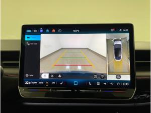 Volkswagen ID.7 GTX 4Motion 250kW Garantie bis 04/2030 - Navi Matrix-LED IQ.Drive Wärmepumpe HUD Area View AHK SHZ