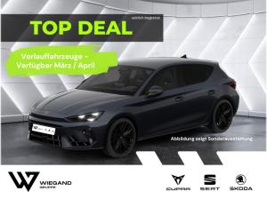 Cupra Leon 1.5 TSI e-Hybrid VZ Black Edition 272PS **TOP DEAL**
