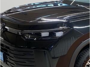 Volkswagen Tayron Life 1.5 eTSI 110kW DSG - HD-Matrix IQ.Drive Area View Navi AHK LM SHZ 7-Sitzer
