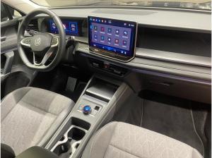 Volkswagen Tayron Life 1.5 eTSI 110kW DSG - HD-Matrix IQ.Drive Area View Navi AHK LM SHZ 7-Sitzer