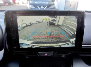 Toyota Yaris 1,5 l Hybrid Teamplayer