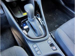 Toyota Yaris 1,5 l Hybrid Teamplayer