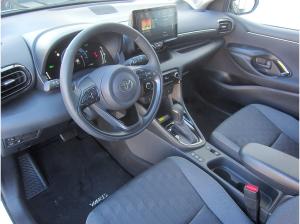 Toyota Yaris 1,5 l Hybrid Teamplayer