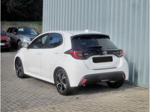 Toyota Yaris 1,5 l Hybrid Teamplayer