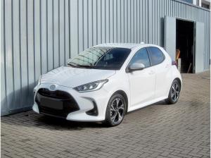 Toyota Yaris 1,5 l Hybrid Teamplayer