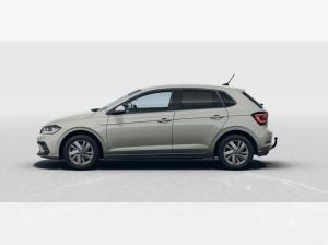 Volkswagen Polo Style 1.0 TSI 70kW (95 PS) 7-Gang DSG