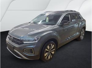 Volkswagen T-Roc Life GOAL 1.0 TSI 85kW 6-Gang 4 *nur mit 990€ Sonderzahlung gültig*