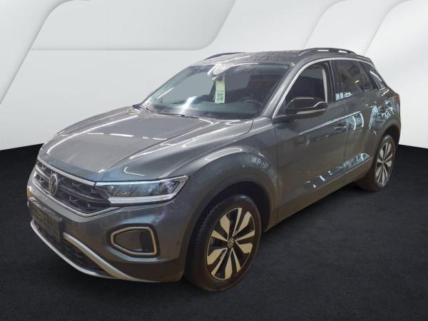 Volkswagen T-Roc Life GOAL 1.0 TSI 85kW 6-Gang 4 *nur mit 990€ Sonderzahlung gültig*