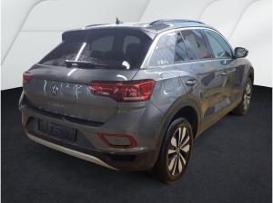 Volkswagen T-Roc Life GOAL 1.0 TSI 85kW 6-Gang 4 *nur mit 990€ Sonderzahlung gültig*