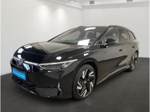 Volkswagen ID.7 Tourer GTX 250 kW 4Motion Garantie bis 05/2030 - Navi Wärmepumpe Area View HUD IQ.Drive AHK Matrix-L