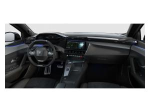 Peugeot 308 Neuer E-308 SW GT Elektromotor 156