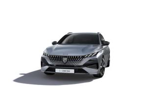 Peugeot 308 Neuer E-308 SW GT Elektromotor 156