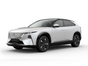 Mazda CX-6e