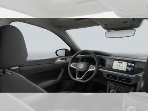 Volkswagen Polo Style 1.0 TSI 70kW (95 PS) 7-Gang DSG