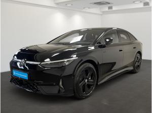 Volkswagen ID.7 GTX 4Motion 250kW Garantie bis 04/2030 - Pano Matrix IQ.Drive HUD Wärmepumpe Area View AHK
