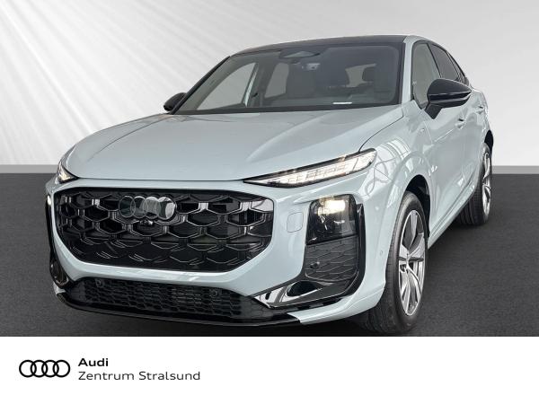 Audi Q3 Sportback TFSI 110kW S tronic Sonderkonditionen*